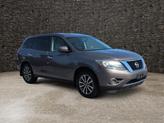 Thumbnail of 2013 Mocha Stone Nissan Pathfinder