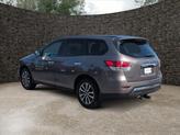 Thumbnail of 2013 Mocha Stone Nissan Pathfinder