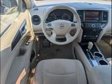 Thumbnail of 2013 Mocha Stone Nissan Pathfinder