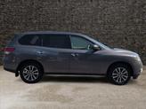 Thumbnail of 2013 Mocha Stone Nissan Pathfinder