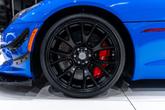 Thumbnail of 2016 Competition Blue Dodge Viper