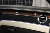Thumbnail of 2020 Black Crystal Metallic Bentley Continental GT