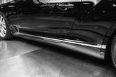 Thumbnail of 2020 Black Crystal Metallic Bentley Continental GT