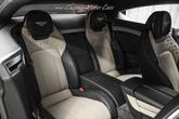 Thumbnail of 2020 Black Crystal Metallic Bentley Continental GT
