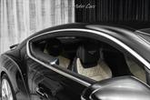 Thumbnail of 2020 Black Crystal Metallic Bentley Continental GT