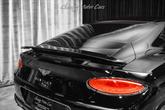 Thumbnail of 2020 Black Crystal Metallic Bentley Continental GT