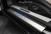 Thumbnail of 2020 Black Crystal Metallic Bentley Continental GT