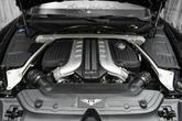 Thumbnail of 2020 Black Crystal Metallic Bentley Continental GT