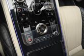 Thumbnail of 2020 Black Crystal Metallic Bentley Continental GT