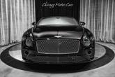 Thumbnail of 2020 Black Crystal Metallic Bentley Continental GT