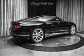 Thumbnail of 2020 Black Crystal Metallic Bentley Continental GT