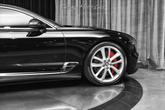 Thumbnail of 2020 Black Crystal Metallic Bentley Continental GT