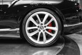 Thumbnail of 2020 Black Crystal Metallic Bentley Continental GT
