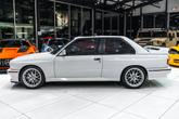 Thumbnail of 1990 White BMW M3