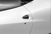 Thumbnail of 2011 Bianco Avus Ferrari 458 Italia