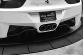 Thumbnail of 2011 Bianco Avus Ferrari 458 Italia