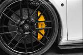 Thumbnail of 2011 Bianco Avus Ferrari 458 Italia