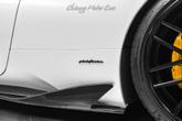 Thumbnail of 2011 Bianco Avus Ferrari 458 Italia