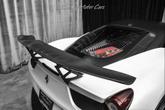 Thumbnail of 2011 Bianco Avus Ferrari 458 Italia