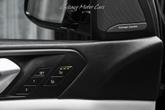 Thumbnail of 2022 Alpine White (Satin Black Wrap) BMW X5 M