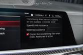 Thumbnail of 2022 Alpine White (Satin Black Wrap) BMW X5 M