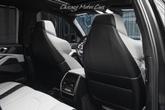 Thumbnail of 2022 Alpine White (Satin Black Wrap) BMW X5 M