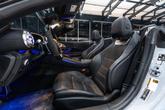 Thumbnail of 2022 MANUFAKTUR Alpine Grey Mercedes-Benz AMG SL 63