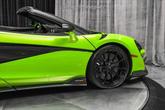 Thumbnail of 2020 MSO Napier Green McLaren 600LT