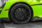 Thumbnail of 2020 MSO Napier Green McLaren 600LT