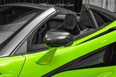 Thumbnail of 2020 MSO Napier Green McLaren 600LT