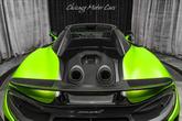 Thumbnail of 2020 MSO Napier Green McLaren 600LT