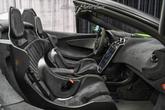 Thumbnail of 2020 MSO Napier Green McLaren 600LT