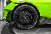 Thumbnail of 2020 MSO Napier Green McLaren 600LT