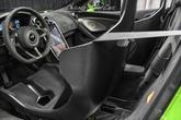 Thumbnail of 2020 MSO Napier Green McLaren 600LT