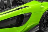 Thumbnail of 2020 MSO Napier Green McLaren 600LT