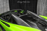 Thumbnail of 2020 MSO Napier Green McLaren 600LT