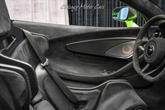 Thumbnail of 2020 MSO Napier Green McLaren 600LT