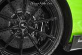 Thumbnail of 2020 MSO Napier Green McLaren 600LT
