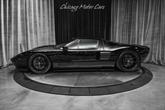 Thumbnail of 2006 Mark II Black Clearcoat Ford GT