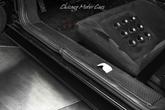 Thumbnail of 2006 Mark II Black Clearcoat Ford GT