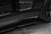 Thumbnail of 2006 Mark II Black Clearcoat Ford GT