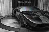 Thumbnail of 2006 Mark II Black Clearcoat Ford GT
