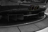 Thumbnail of 2006 Mark II Black Clearcoat Ford GT