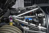 Thumbnail of 2006 Mark II Black Clearcoat Ford GT