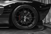 Thumbnail of 2006 Mark II Black Clearcoat Ford GT