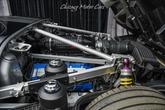 Thumbnail of 2006 Mark II Black Clearcoat Ford GT