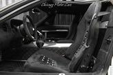 Thumbnail of 2006 Mark II Black Clearcoat Ford GT