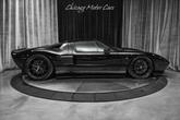 Thumbnail of 2006 Mark II Black Clearcoat Ford GT