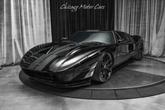 Thumbnail of 2006 Mark II Black Clearcoat Ford GT