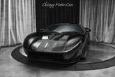 Thumbnail of 2006 Mark II Black Clearcoat Ford GT